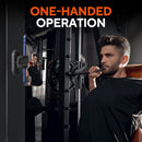 Magnetic Holder,  360 Degree Rotation  Gym Stand Phone Mount  - ACXW256 2617-5