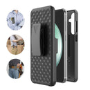 Case Belt Clip,  Cover Swivel Holster  - ACV93 2141-9