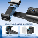 Auto Face Tracking Holder,  Remote Shutter Photo Stand Tripod 360-degree Rotating  - ACXW126 2474-4
