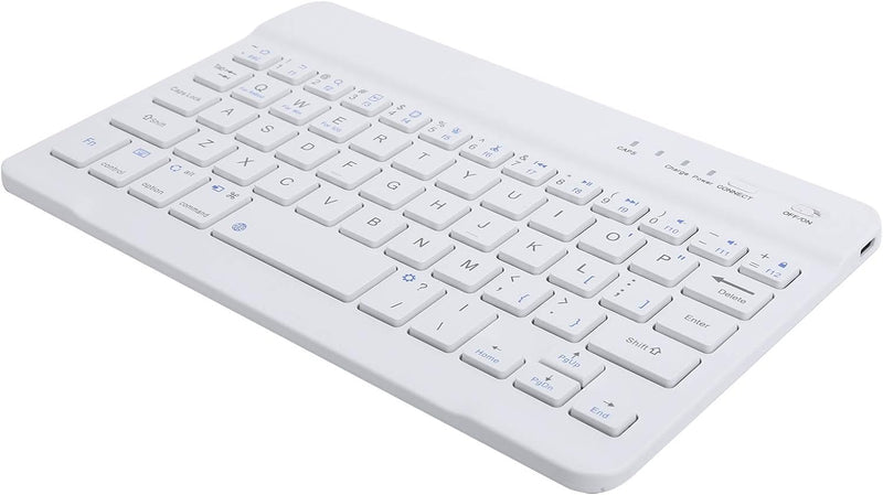  Wireless Keyboard ,  Portable  Rechargeable   Ultra Slim   - ACS79 2053-6