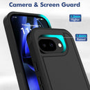 Case,  Shockproof Dual Layer Cover  - ACXW184 2533-3