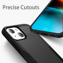Case,  Shockproof Dual Layer Cover  - ACXW162 2511-5