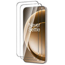 2 Pack Screen Protector,  Full Cover HD Clear Tempered Glass  - AC2SP75 2313-1