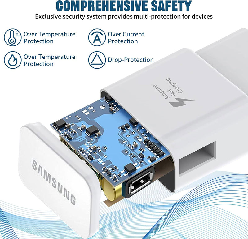 Home Charger,  Cable USB OEM  - ACJ40 789-6