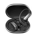Wireless Ear-hook OWS Earphones ,  True Stereo Over the Ear Headphones Bluetooth Earbuds  - ACF25 2331-1