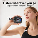 Waterproof Shower ,  Multimedia Audio  Wireless Speaker  - ACXW221 2576-7