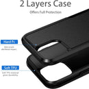 Case,  Shockproof Dual Layer Cover  - ACXW155 2504-3