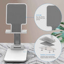 Stand,  Travel Holder Foldable  - ACZW91 2281-5