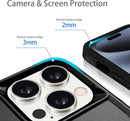 Case,  Shockproof Dual Layer Cover  - ACXW157 2506-4