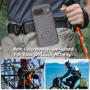 Case Belt Clip ,  Cover Swivel Holster  - ACY95 2613-5