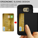 Case,  Cover Slim Fit Hybrid  - ACN15 116-2