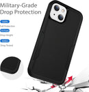 Case,  Shockproof Dual Layer Cover  - ACXW162 2511-4