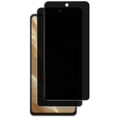 2 Pack Privacy Screen Protector,  Anti-Peep Anti-Spy Tempered Glass  - AC2SP68 2302-1