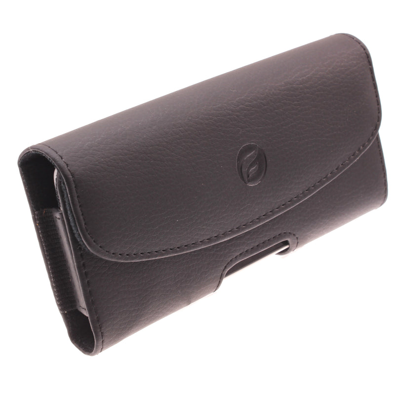 Case Belt Clip,  Cover Holster Leather  - ACC54 2000-1