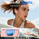 TWS Earphones,  Headphone Earbuds Wireless  - ACXW185 2534-2