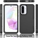 Case,  Shockproof Dual Layer Cover  - ACXW71 2407-7