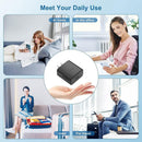 2 Pack 45W Fast Home Charger,  Quick 2 Pack 6ft USB-C Cable PD Type-C  - ACXW190 2539-7
