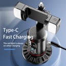 Auto Face Tracking Holder,  Tripod 360-degree Rotation Phone Stand  - ACXW125 2473-9