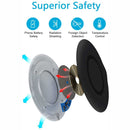 15W Fast Wireless Charger,  Charging Pad  Power Adapter With USB Wall Charger  - ACWH4 2284-5