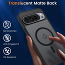 Magnetic Case,  Drop-Proof Armor Cover  - ACXW173 2522-6