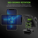 Air Vent Car Mount,  Cradle Phone Holder for Tesla Model 3 and Y Only  - ACL29 1990-4