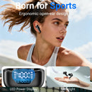 TWS Earphones,  Headphone Earbuds Wireless  - ACXW192 2542-7