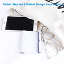 2 Pack Portable Fold-up Stand,  Desktop Travel Holder  - ACXW207 2557-7