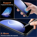2 Pack Matte Screen Protector,  Anti-Fingerprint Anti-Glare TPU Film  - AC2SP16 2162-3