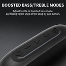 Waterproof Shower ,  Multimedia Audio  Wireless Speaker  - ACXW221 2576-5
