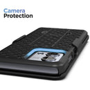 Case Belt Clip,  Cover Swivel Holster  - ACG40 2081-3