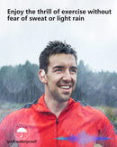 Wireless Ear-hook OWS Earphones , True Stereo Over the Ear Headphones Bluetooth Earbuds - ACZ96