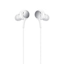 TYPE-C Earphones,   w Mic   USB-C Earbuds  Headphones  - ACXG60 2085-5