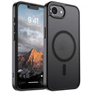 Magnetic Case,  Drop-Proof Armor Cover  - ACXW90 2431-1