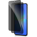 2 Pack Privacy Screen Protector,  9H Hardness Anti-Spy Tempered Glass  - AC2SP85 2326-1