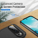 Case,  Shockproof Dual Layer Cover  - ACXW178 2527-3