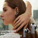 TWS Earphones,  Headphone Earbuds Wireless  - ACXW144 2493-7