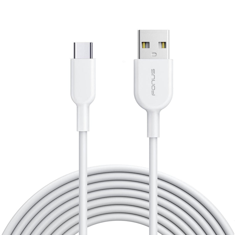 Fast Home Charger,   	Quick  10ft USB Cable Type-C  - ACL70+A02 2145-4