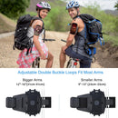 Rotatable Running Armband,  Gym Workout 360-degree Rotating Detachable  - ACXW200 2550-3