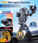 Car Mount,  Adhesive Base Air Vent Windshield  - ACXW214 2564-4