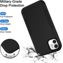 Case,  Shockproof Dual Layer Cover  - ACXW165 2514-6