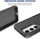 Case,  Shockproof Dual Layer Cover  - ACXW79 2416-3