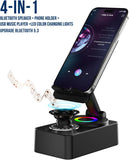 Wireless Speaker,  Foldable Audio Desk Stand  - ACXW17 2353-2