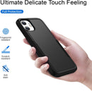 Case,  Shockproof Dual Layer Cover  - ACXW165 2514-5