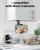 Travel Holder,  Airplane Desktop Stand Phone Mount  - ACV84 2123-7