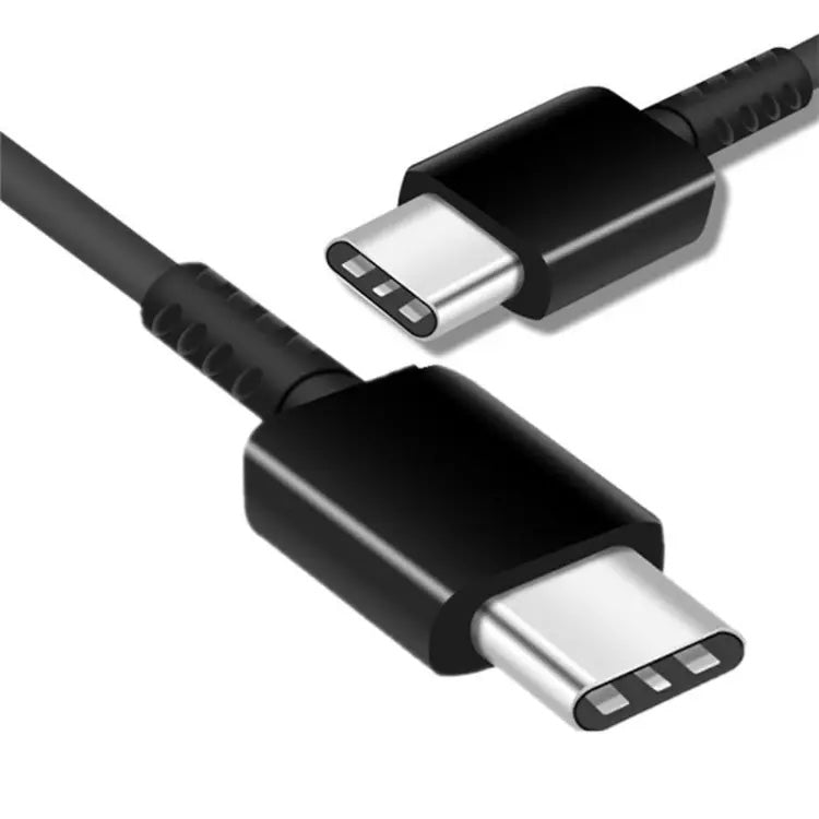  USB-C Cable ,  (Type-C to Type-C)  OEM  PD Fast Charger Cord   - ACE84 2086-3