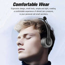 Wireless Headset,  Bluetooth Headphone Mic  - ACY01 2252-7