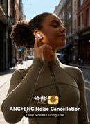 TWS Earphones,  Headphone Earbuds Wireless  - ACXW136 2485-3
