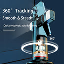 Auto Face Tracking Holder,  Tripod 360-degree Rotation Phone Stand  - ACXW125 2473-5