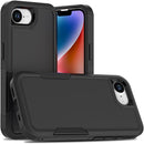 Case,  Shockproof Dual Layer Cover  - ACXW148 2497-6