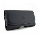 Case Belt Clip,  Cover Holster Leather  - ACC54 2000-6